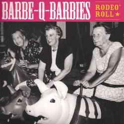Barbe Q Barbies : Rodeo Roll